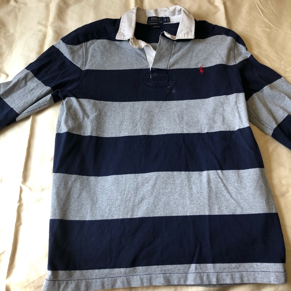 Ralph Lauren polo
